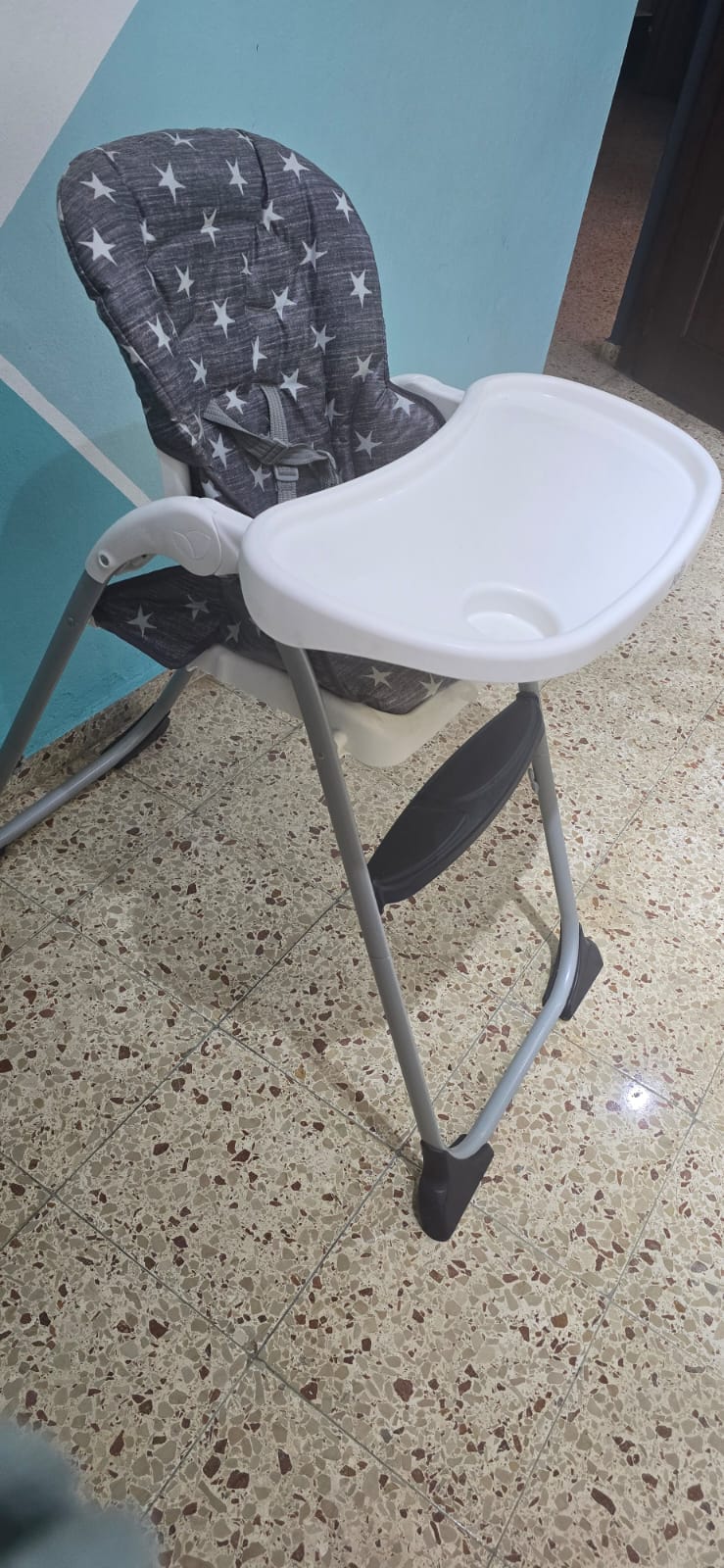 coches y sillas - Silla de niño para comer 1