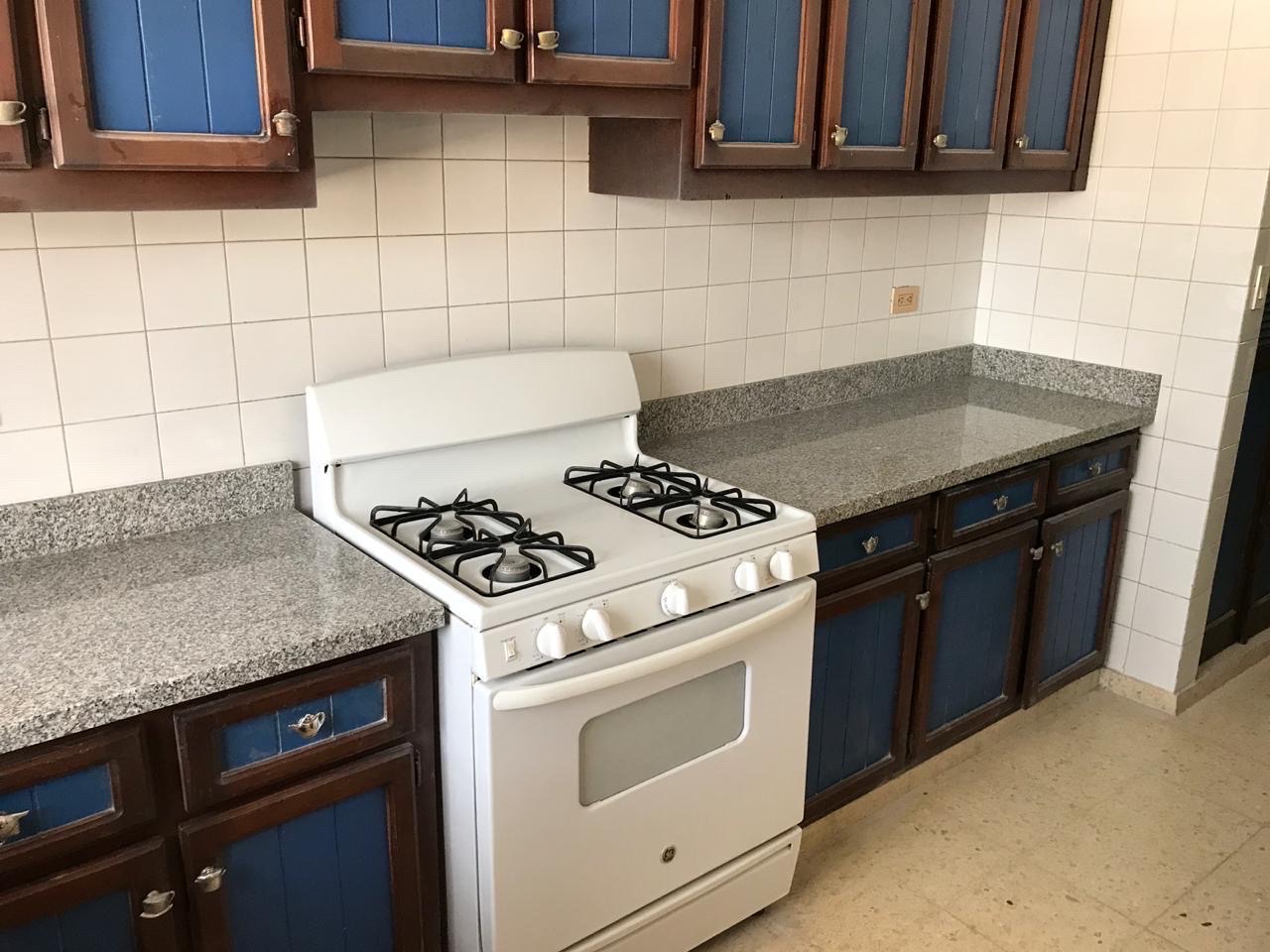apartamentos - APARTAMENTO EN ALQUILER  4
