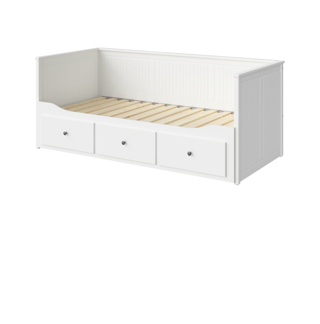 muebles y colchones - Cama desplegable como nueva  0