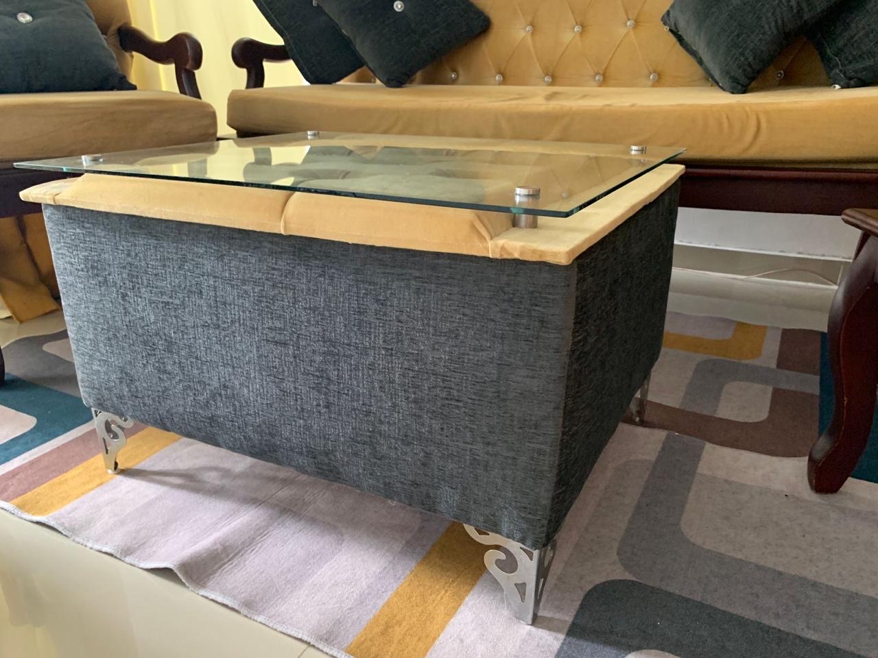 muebles y colchones - muebles de caoba 3