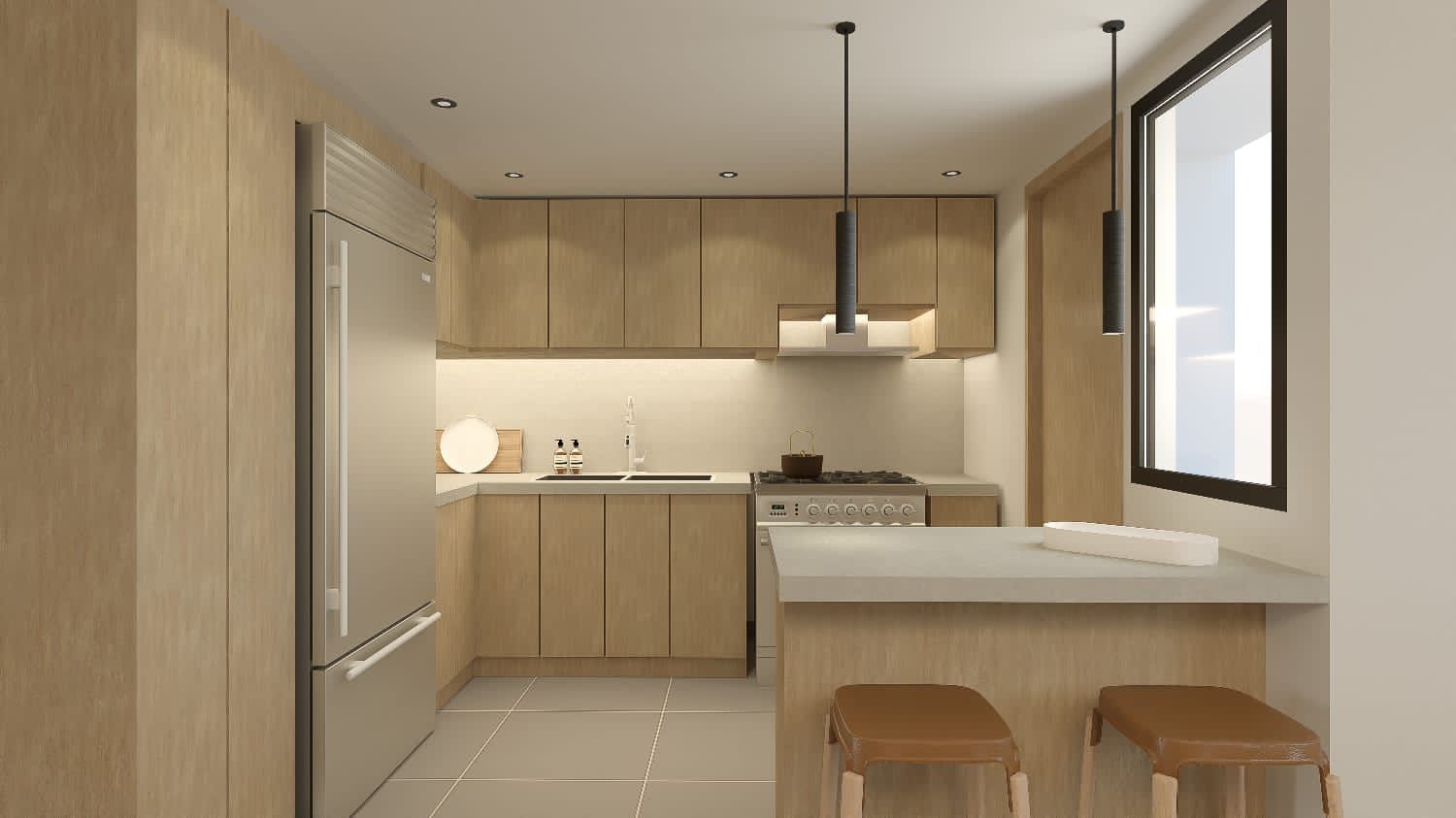 apartamentos - Proyecto de apartamentos en Venta en Prado Oriental 6