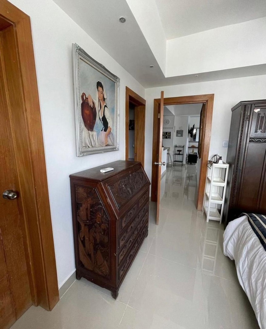 apartamentos - Apartamento decimo piso, Naco, Distrito Nacional  7