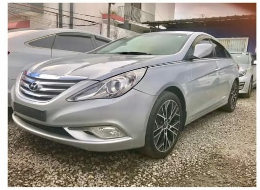 carros - HYUNDAI Y20 GRIS 2015  0