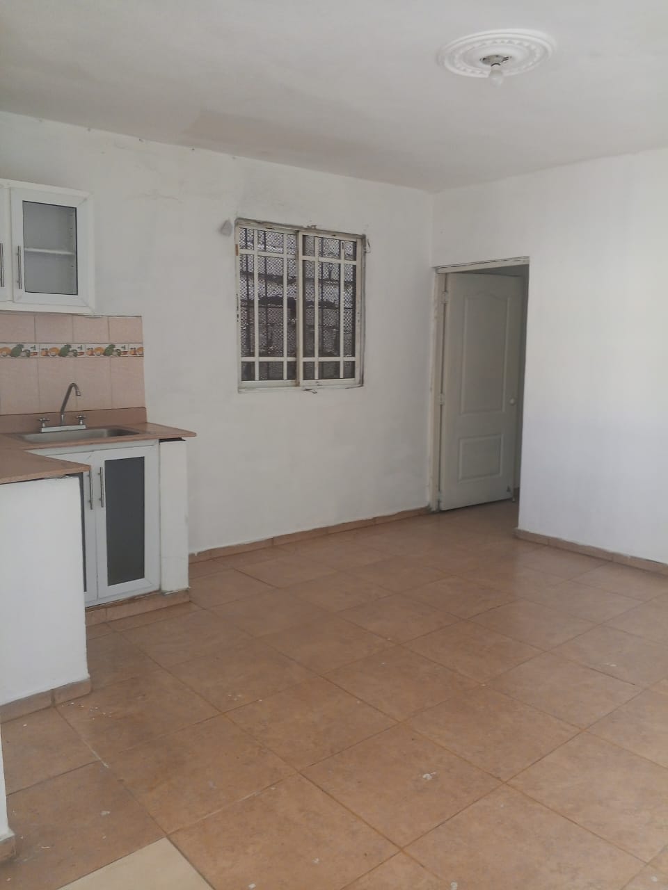 apartamentos - Se renta apartamento ecomico por Utesa, Santiago.  0
