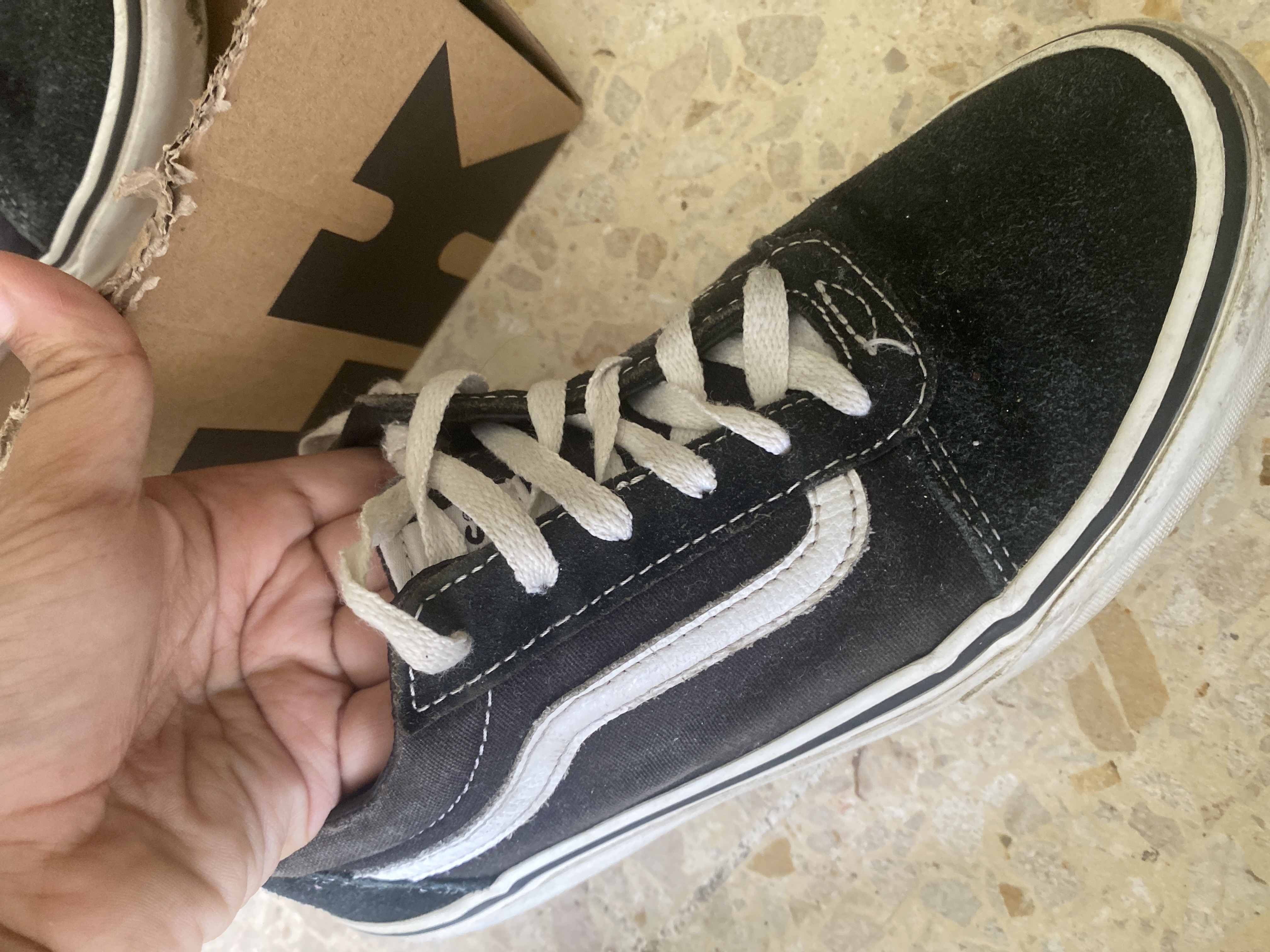 zapatos unisex - tenís casi nuevos a buen precio  2