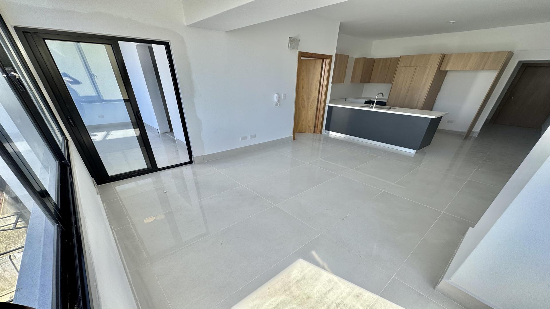 apartamentos - Apartamento Nuevo en La Esperilla 3