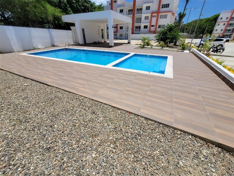 apartamentos - Económico Apartamento en Venta 2