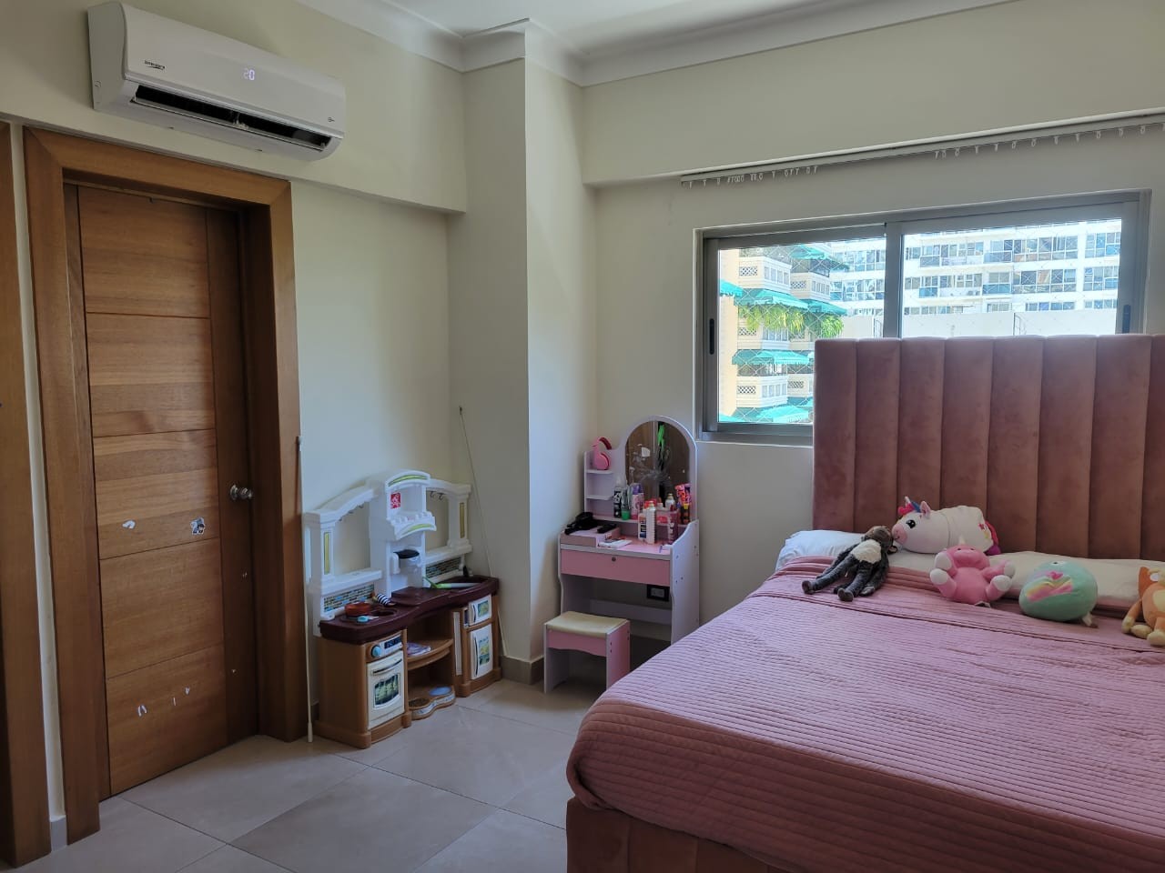 apartamentos - Alquiler de Apartamento amueblado 3 habitaciones en la Esperilla 9
