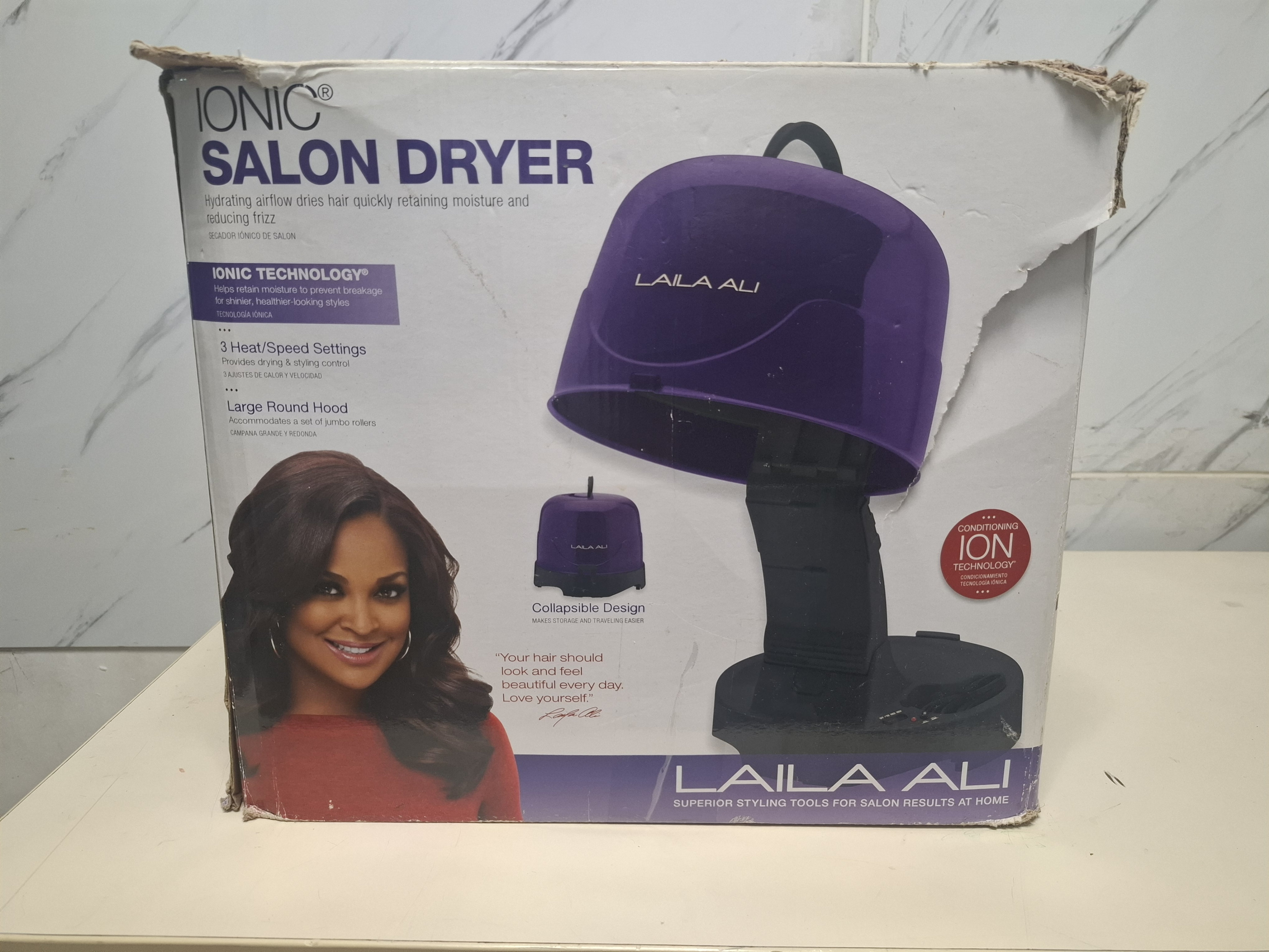 salud y belleza - Vendo lavapelo negociable 1