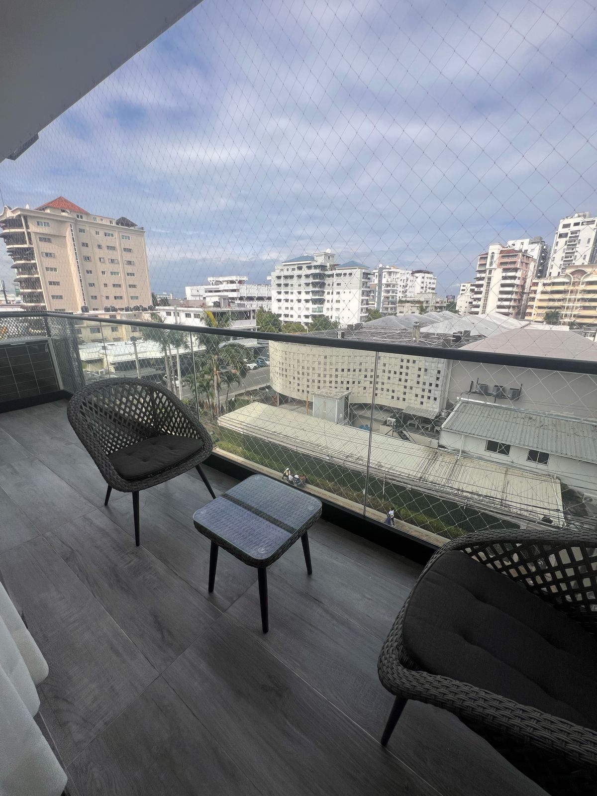 apartamentos - Condo-Hotel 5