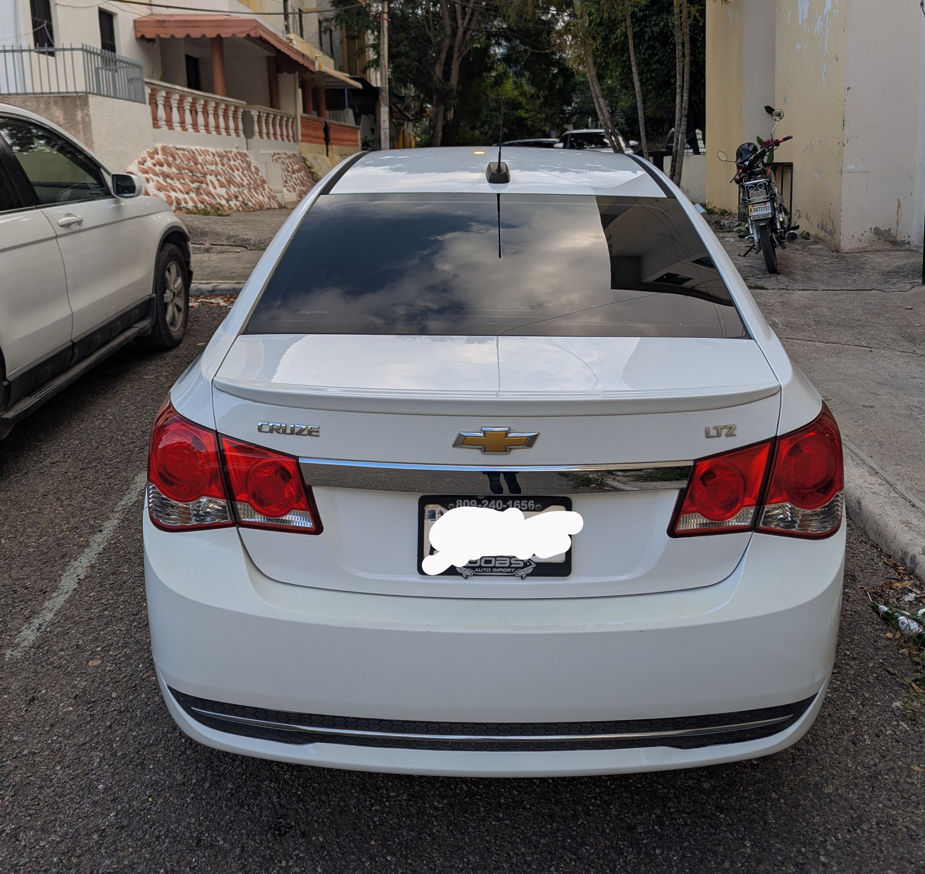 carros - Chevrolet Cruze 2015 LTZ RS 9