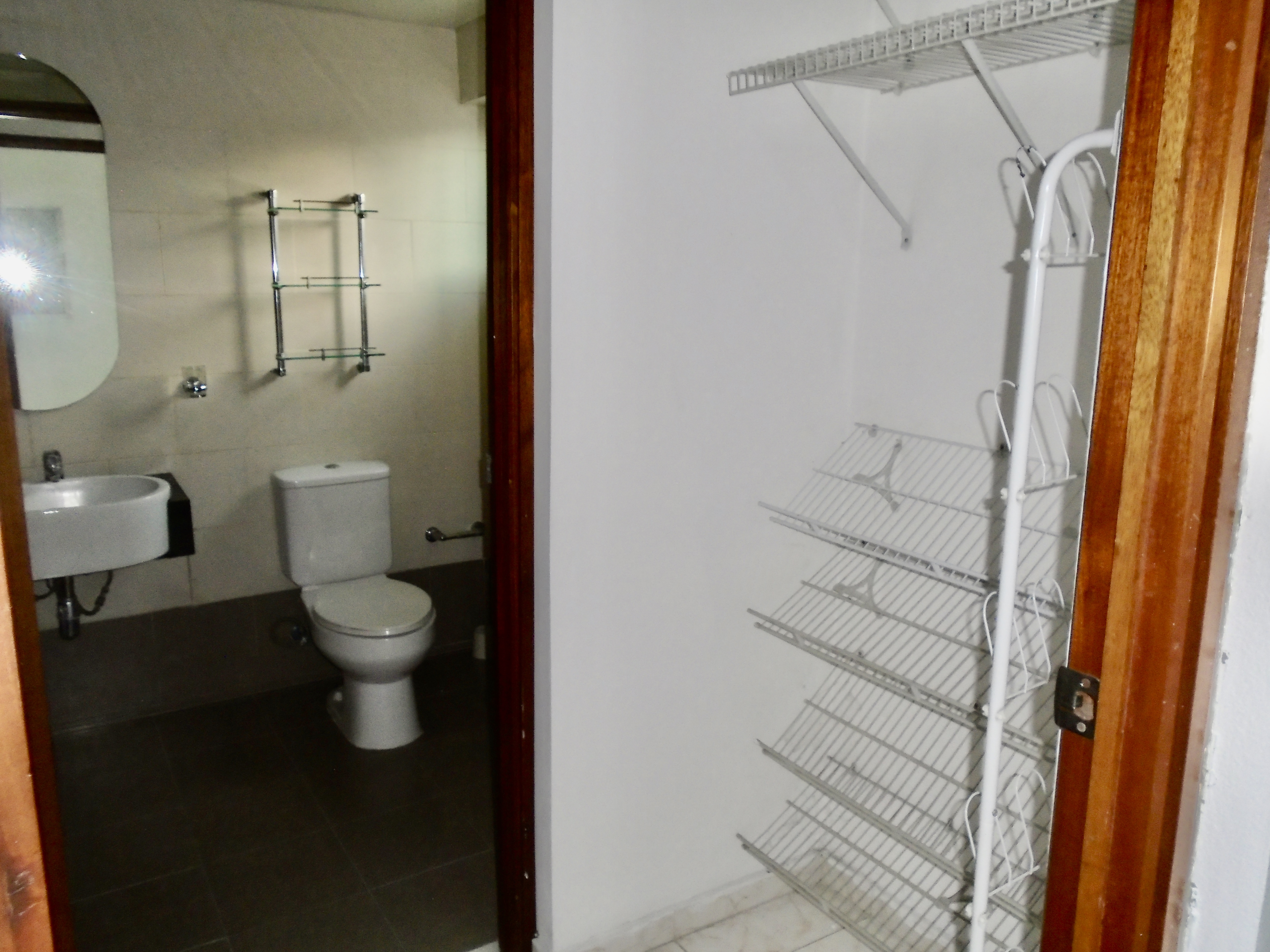apartamentos - Arroyo Hondo, Apartamento De 2 Habitaciones  4