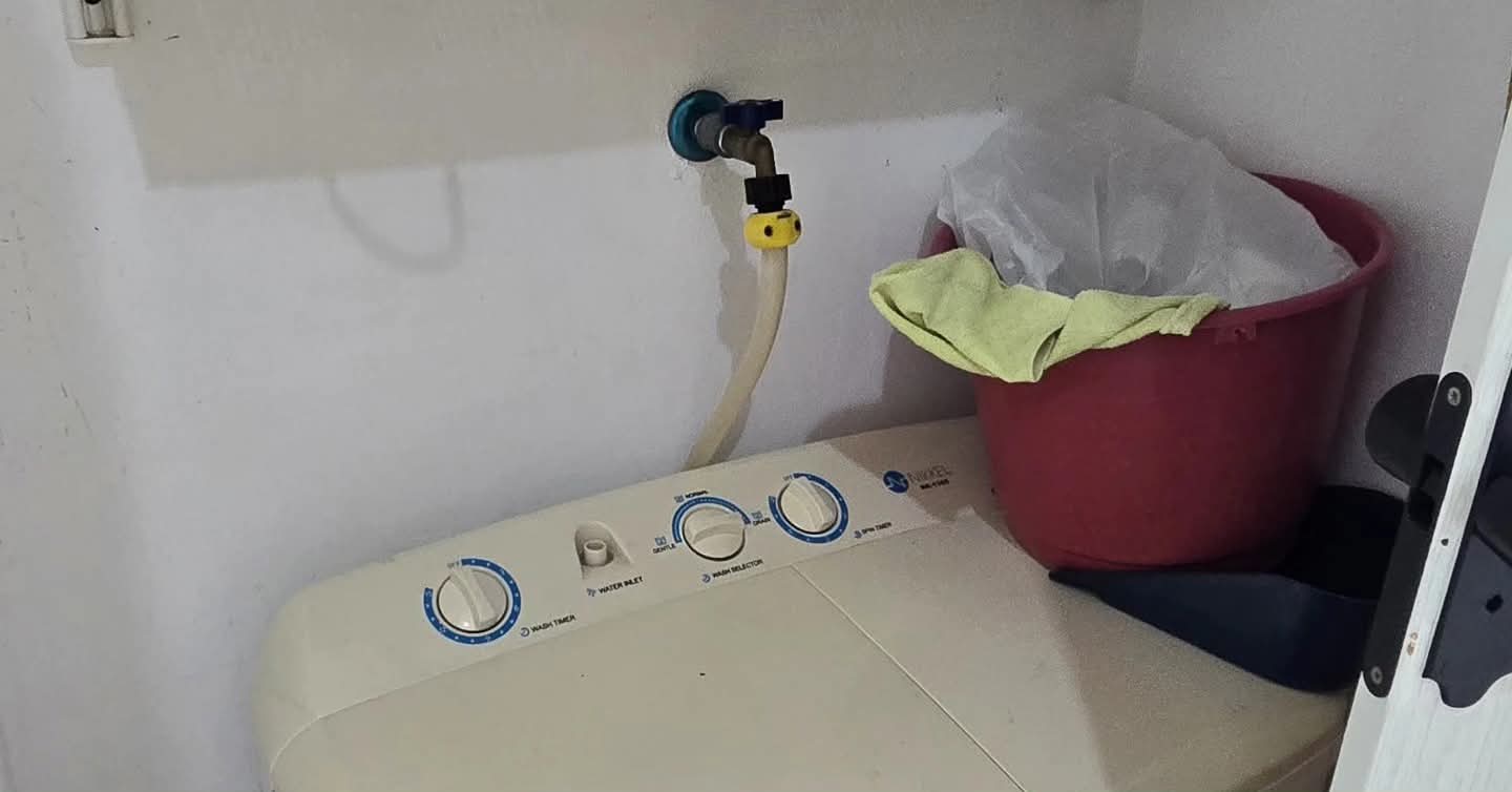 apartamentos - RENTO ESTUDIO AMUEBLADO 4TO NIVEL ATRAS DE UNIÓN MÉDICA SANTIAGO  5