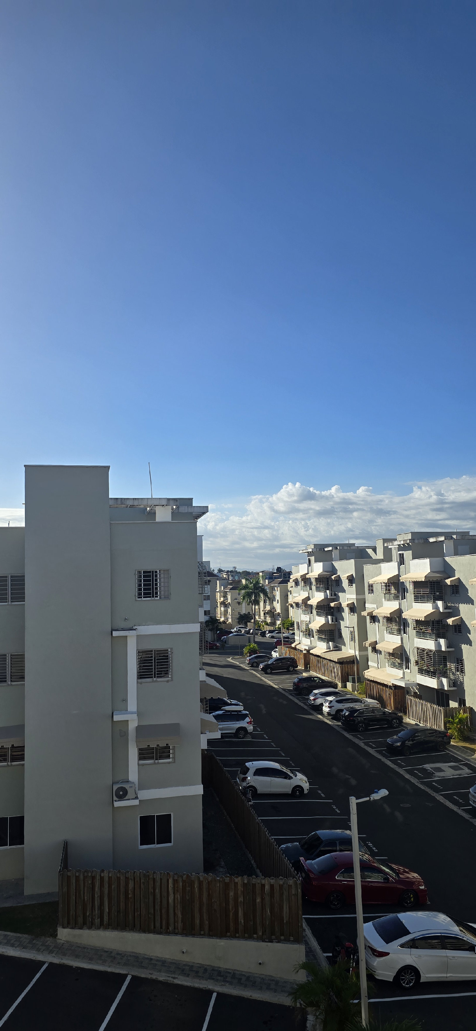apartamentos - Apartamento en  Alquiler  Nueva Terraza  Residencial cerrado  7