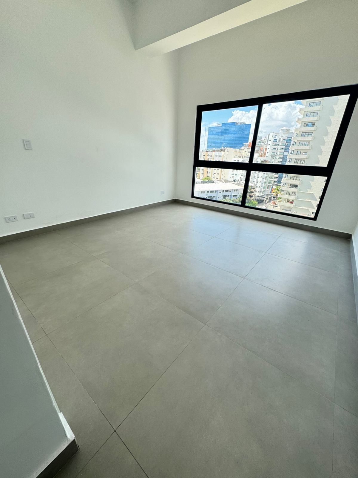 apartamentos - Alquiler de Apartamento en el Naco  1