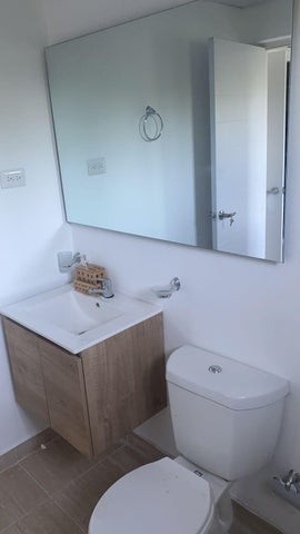apartamentos - Proyecto en venta Punta Cana #23-547 tres dormitorios, áreas sociales.  6