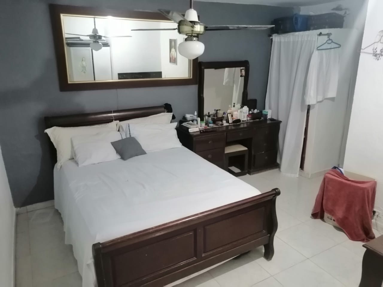 casas - CASA SAN ISIDRO RESIDENCIAL KOLOSAL AMALIA CERCA DE ZONA FRANCA SAN ISIDRO  5