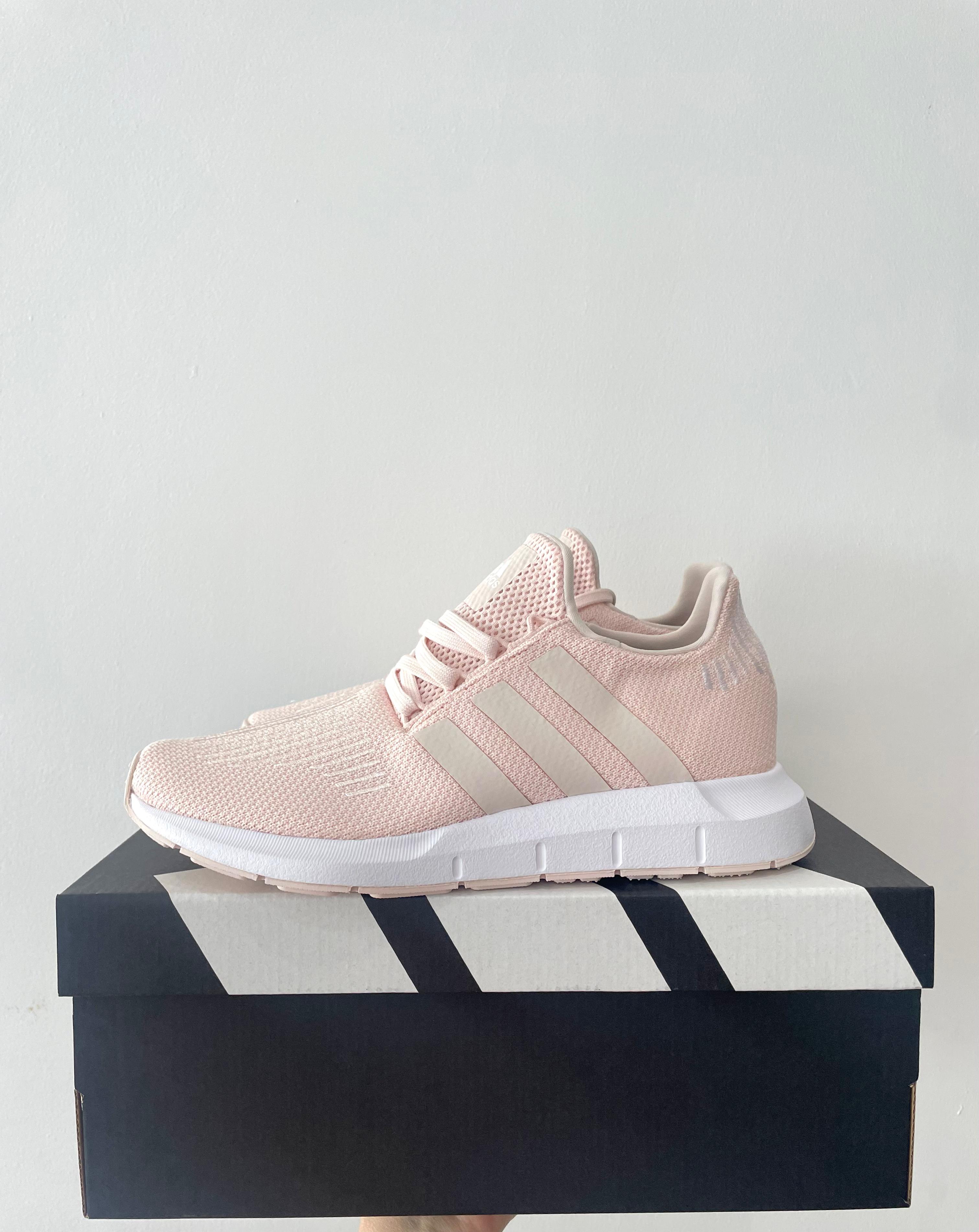 zapatos para mujer - Adidas Swift Run 2.0 Mujer 2