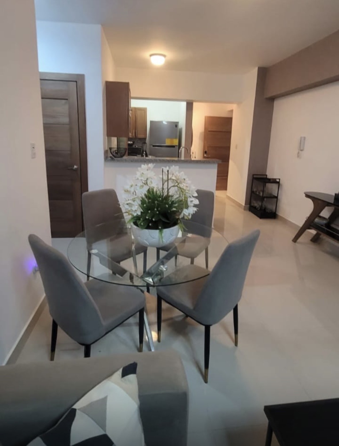apartamentos - APARTAMENTO EN ALQUILER  1