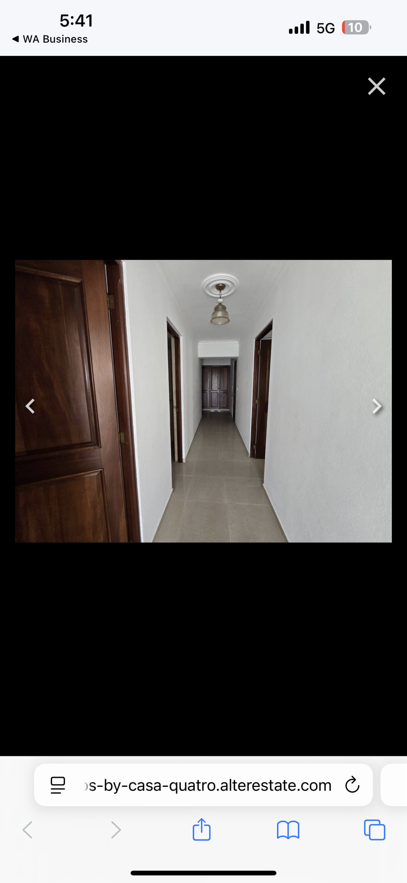 apartamentos - apartamento en alquiler  9