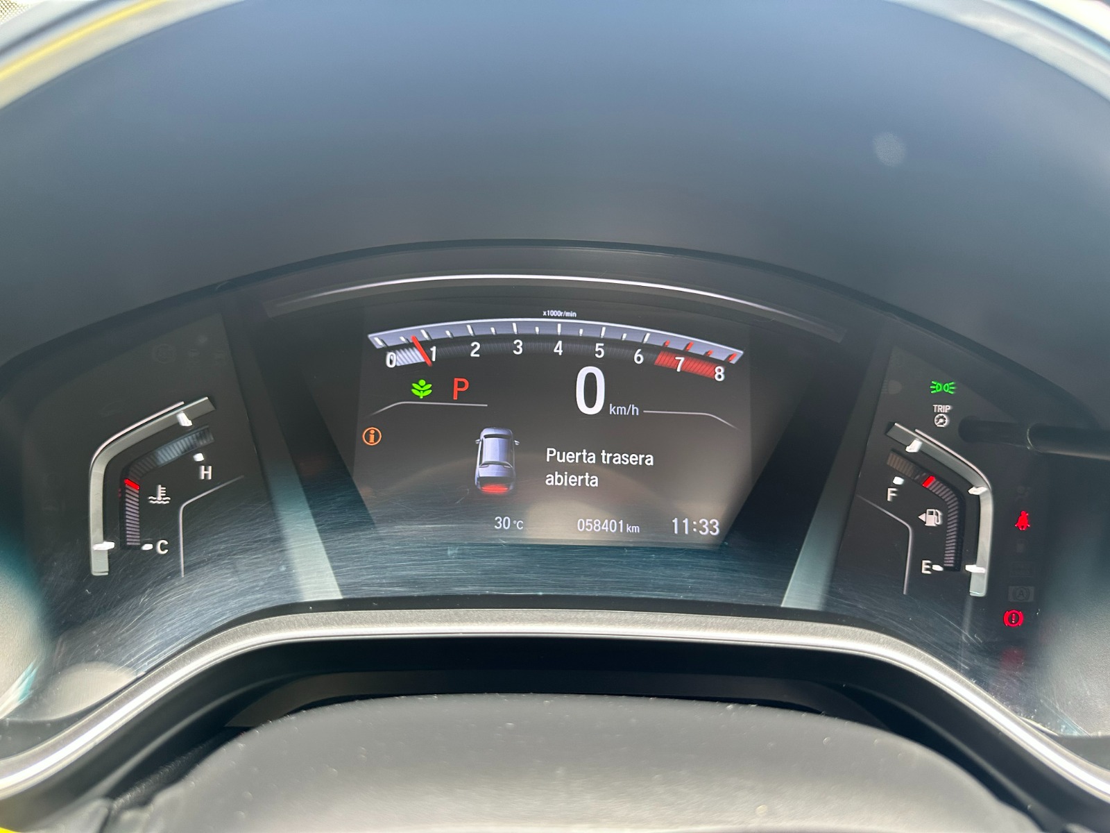 jeepetas y camionetas - CRV 2019 - COMPRADA EN AGENCIA BELLA  3