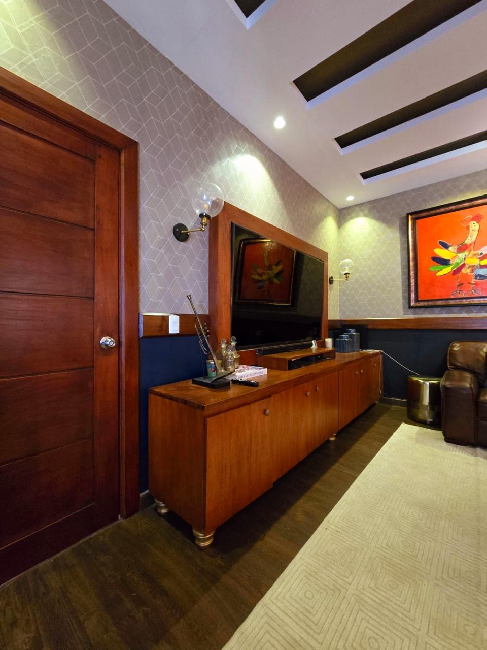 apartamentos - ✨ PENTHOUSE DE ENSUEÑO EN VENTA – SECTOR EL MILLÓN 1