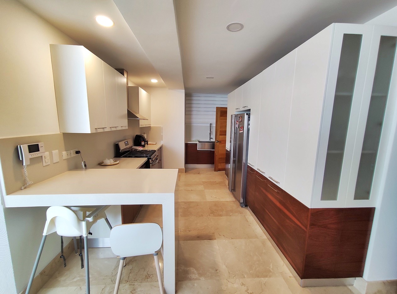 apartamentos - Lujoso apartamento de venta en La Esmeralda 5