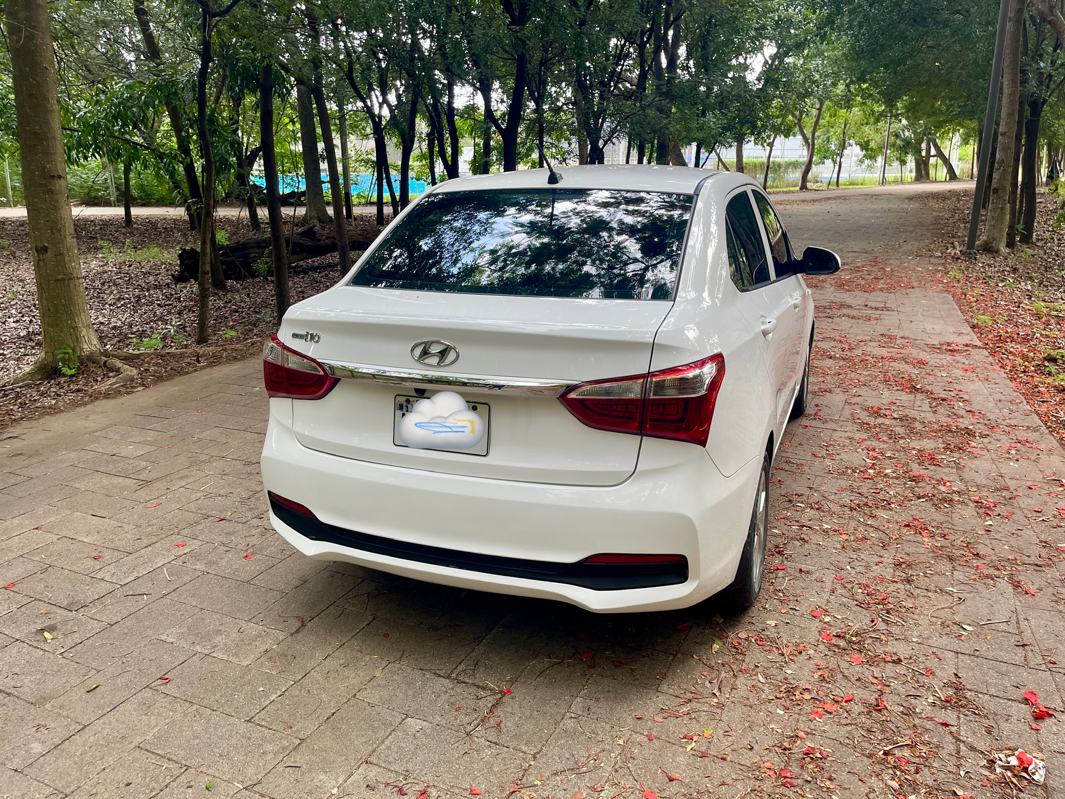 carros - Hyundai Grand I10 2020 full 4 cilindros  1