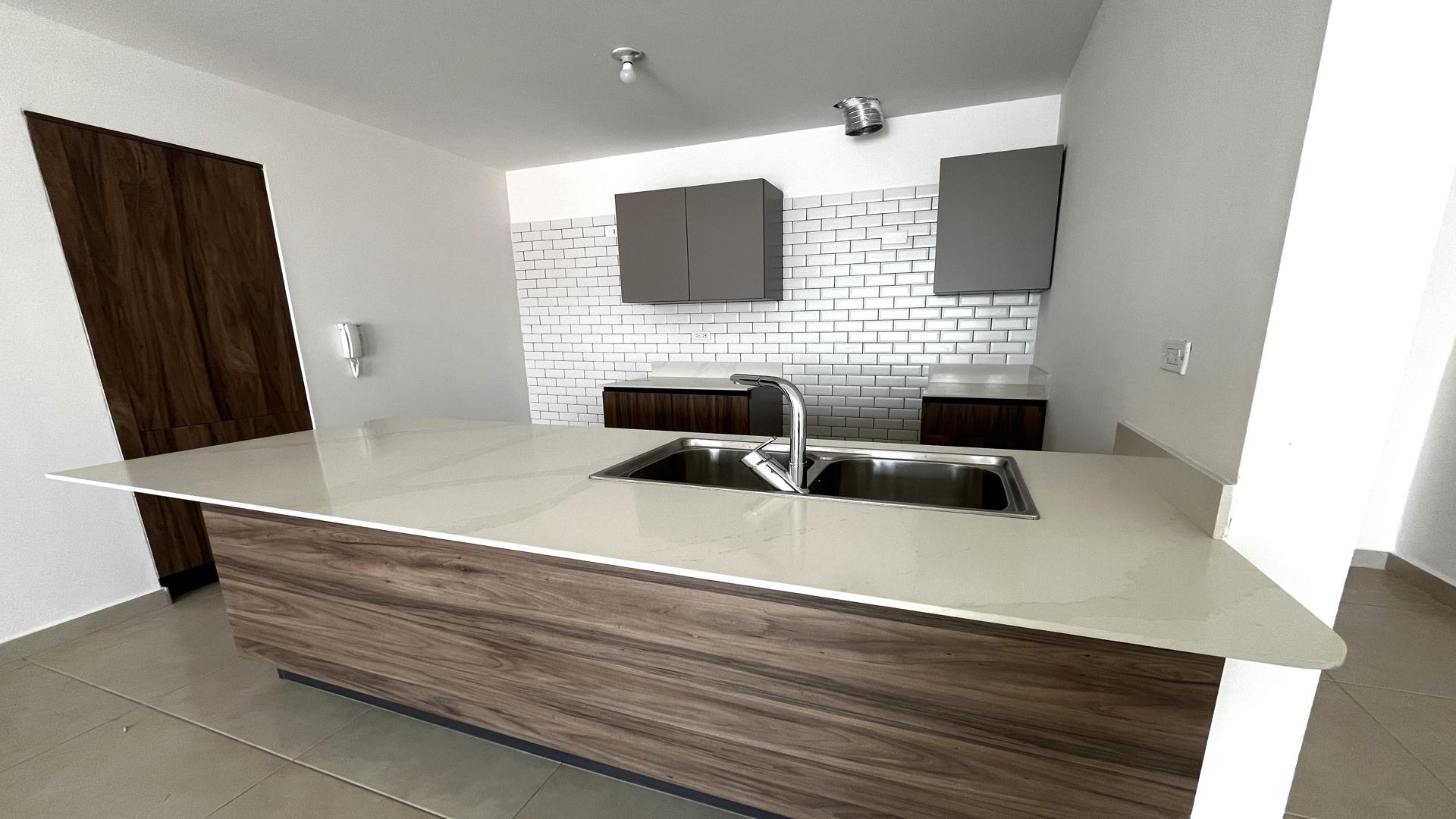 apartamentos - Apartamento en Alquiler en SERRALLES de UNA Habitación 2
