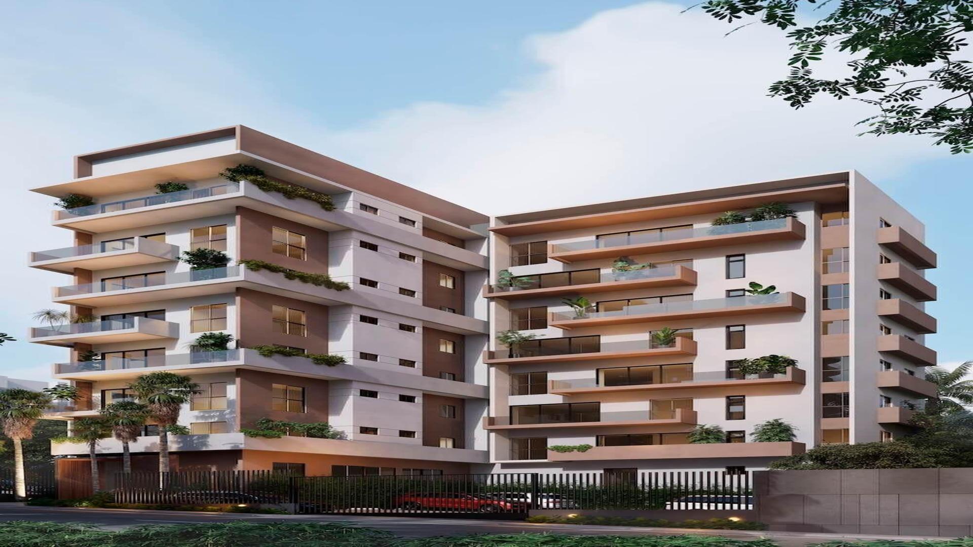 apartamentos - Vista Alta Residence
