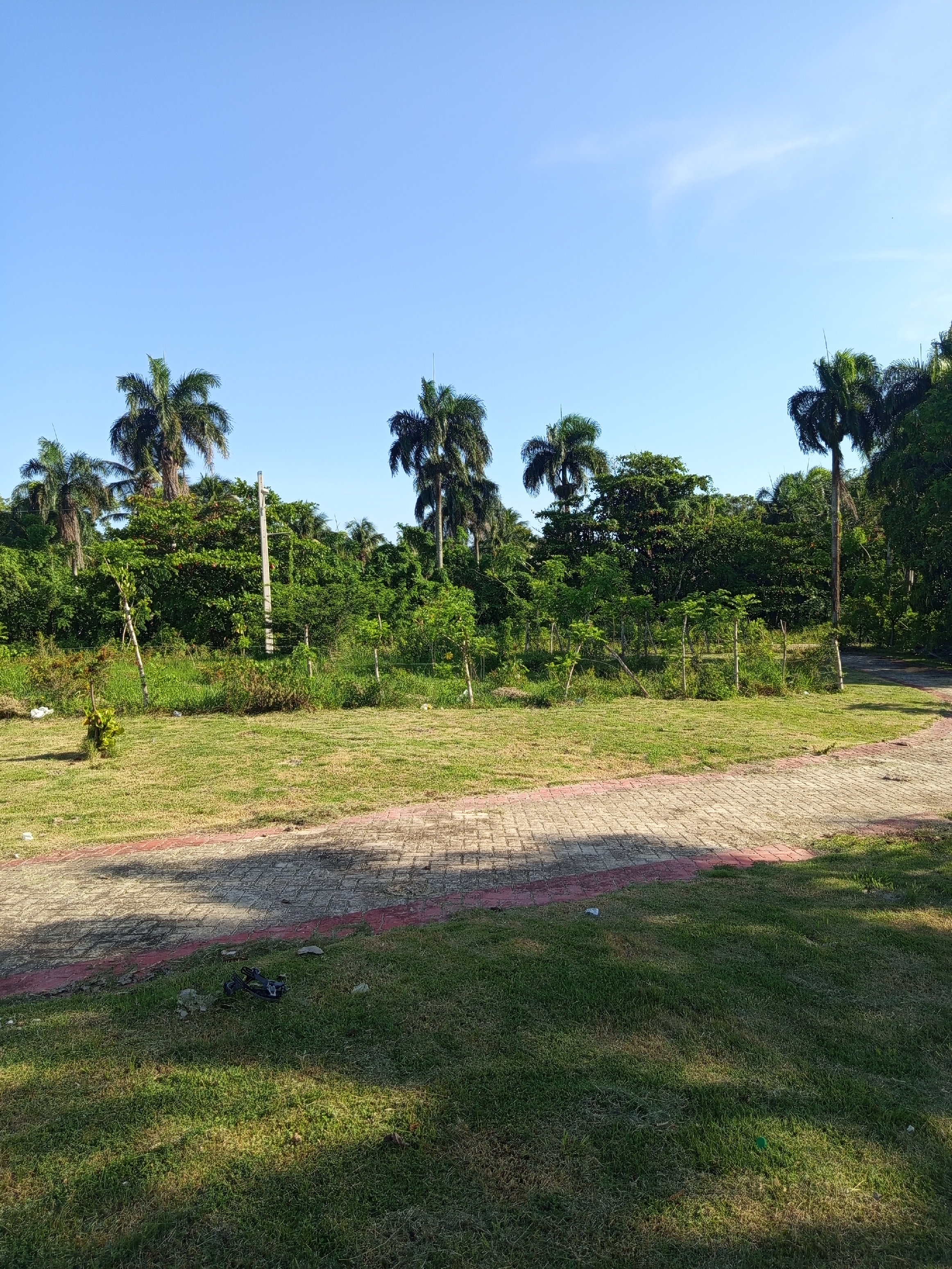 solares y terrenos - ventas de solares urbanizados con villa mella -- Títulos y servicios incluidos  7