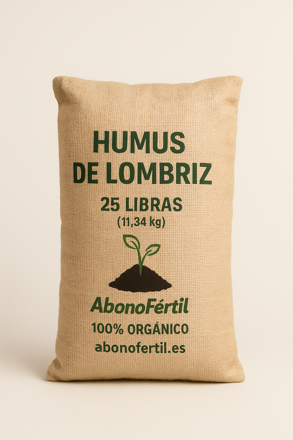 herramientas, jardines y exterior - Humus de Lombriz abono orgánico para las plantas 2