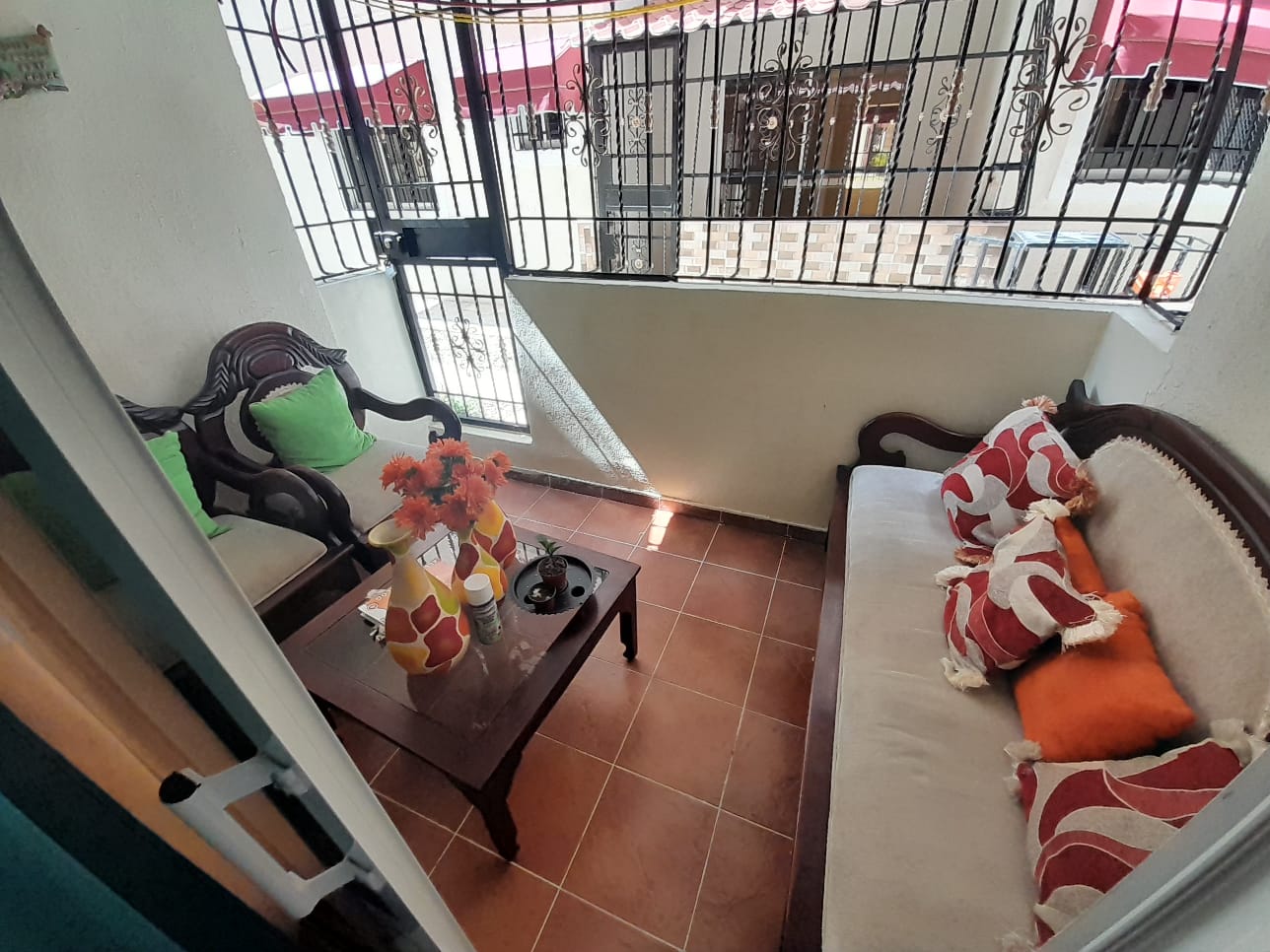 apartamentos - Apartamento en Pablo Mella Morales Negociable 7