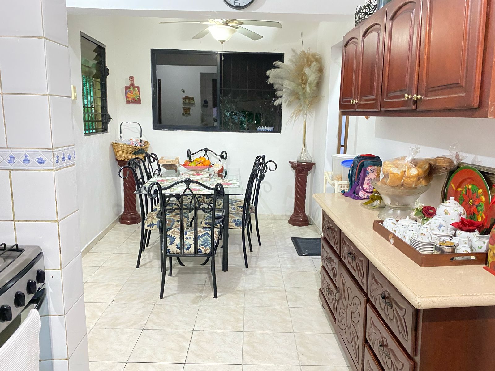 apartamentos - Vendo apartamento clásico en  Bella Vista  1