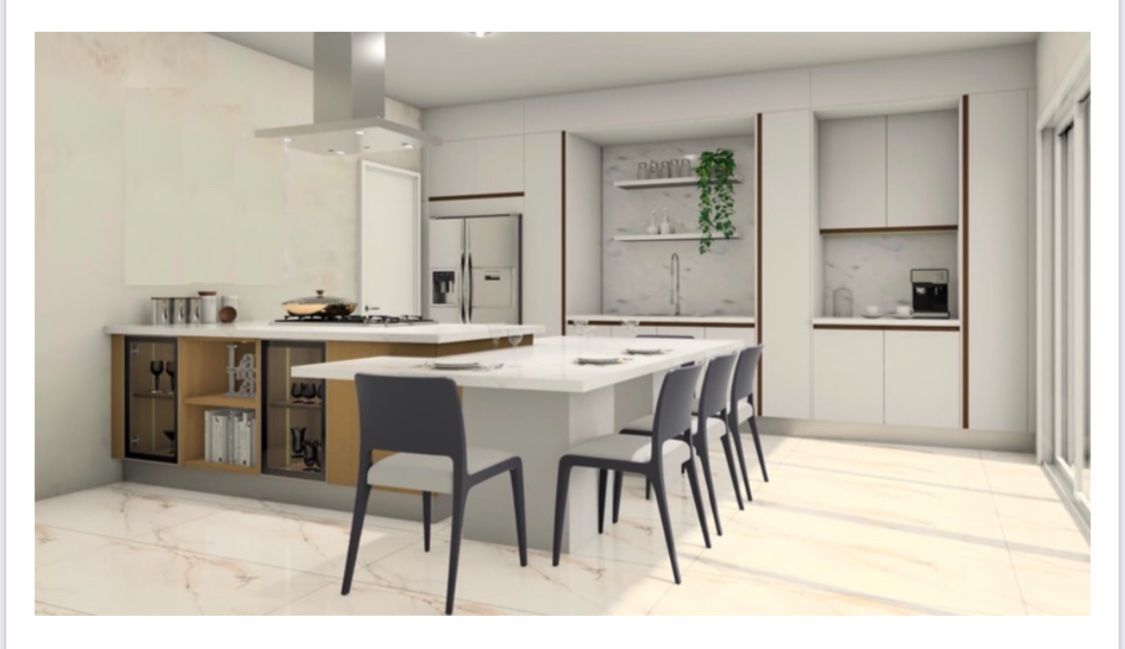 casas vacacionales y villas - Villa en Venta en Casa de Campo 7