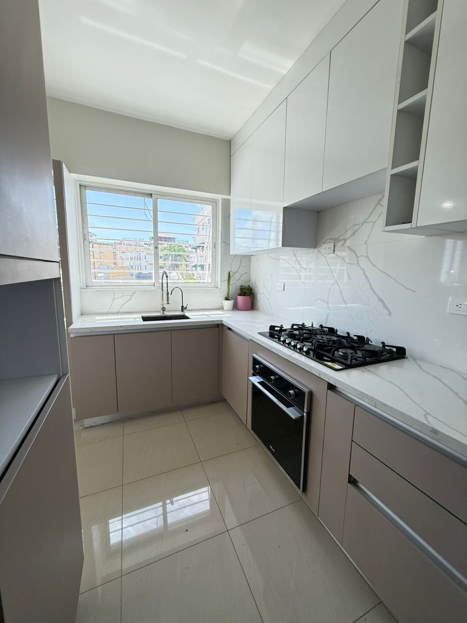 apartamentos - Apartamento en MIRADOR NORTE 3