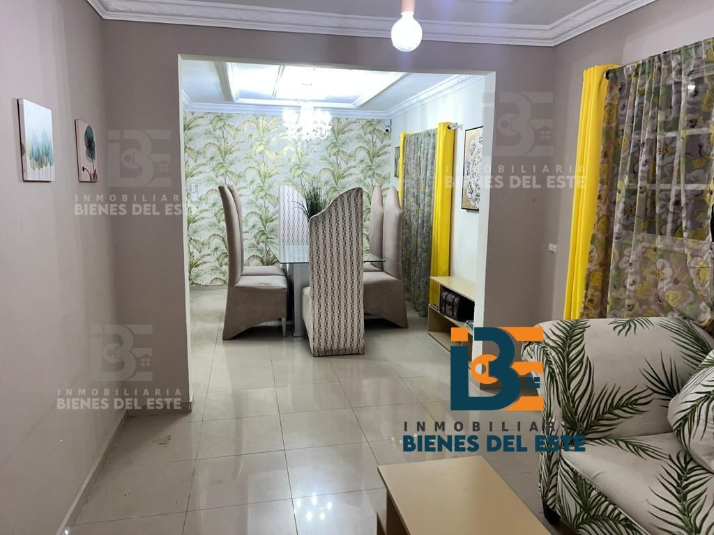 casas - Vivienda de tres niveles en el Centro de la Ciudad 1