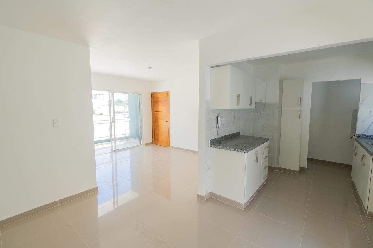 apartamentos - Proyecto de apartamentos en Boca Chica de 3 habit 8