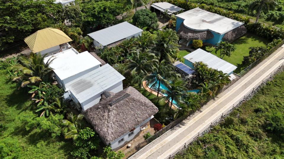 apartamentos - Apartamento en EL BATEY 3