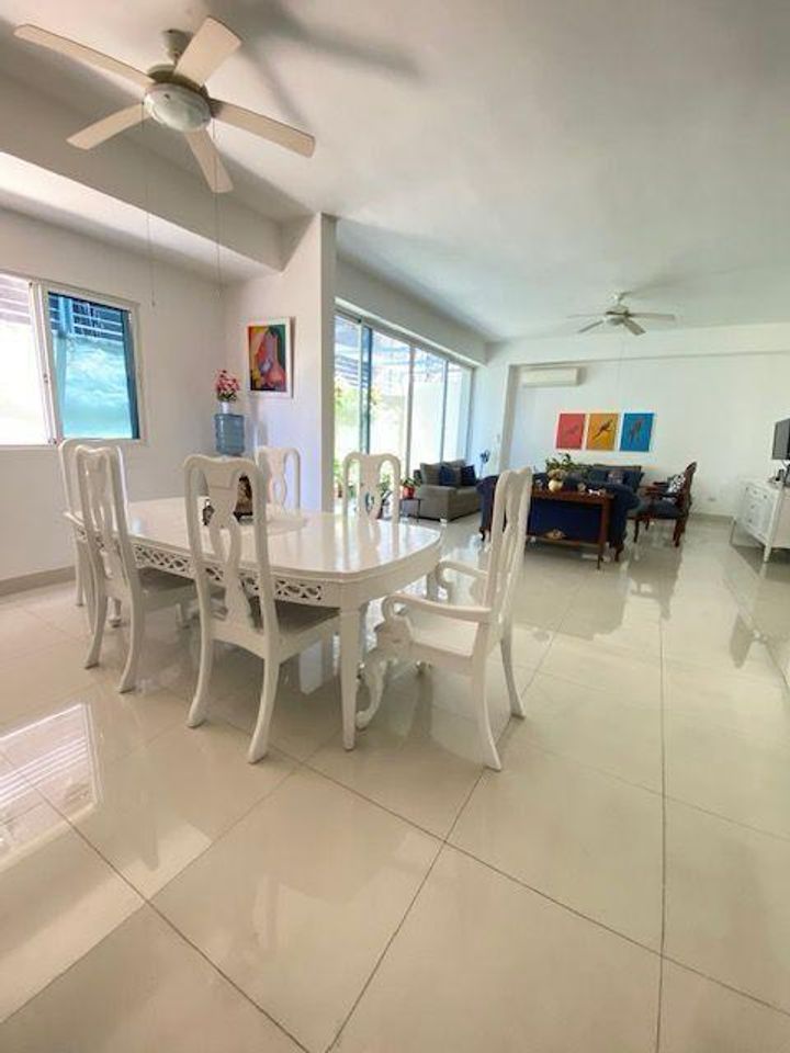apartamentos - Venta de apartamentos en sector Naco 7