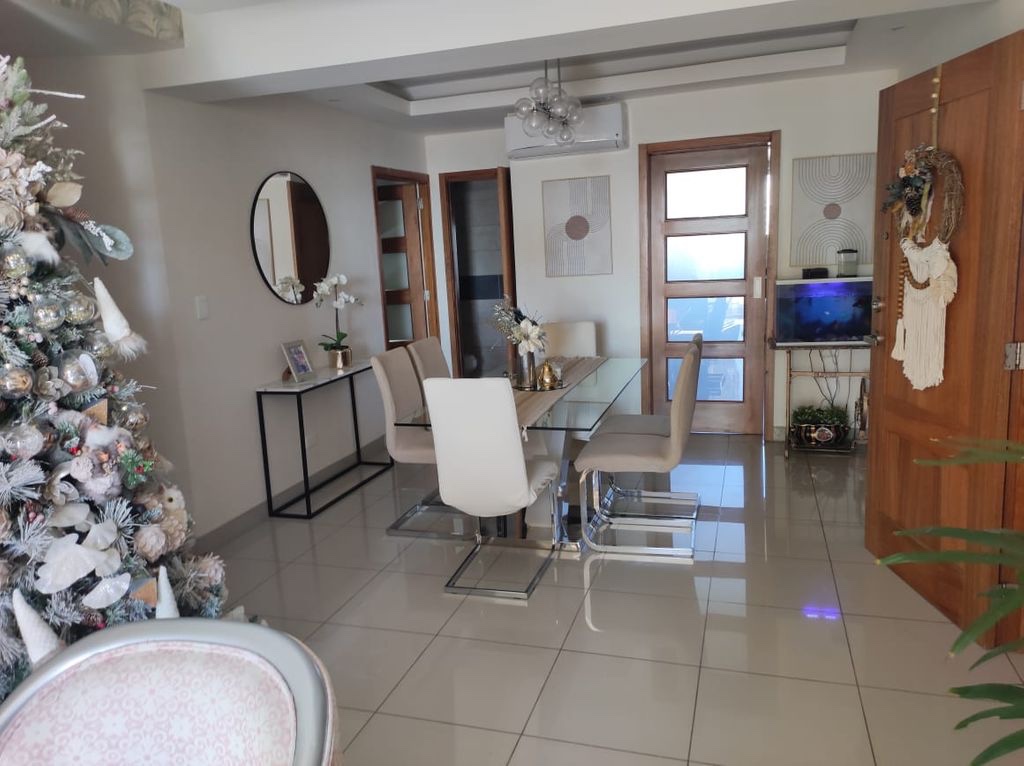 apartamentos - Apartamento en Zona Universitaria 2
