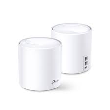 otros electronicos - ROUTER DECO X20(2-UNIDA) TP-LINK, AX1800, WI-FI 6  2
