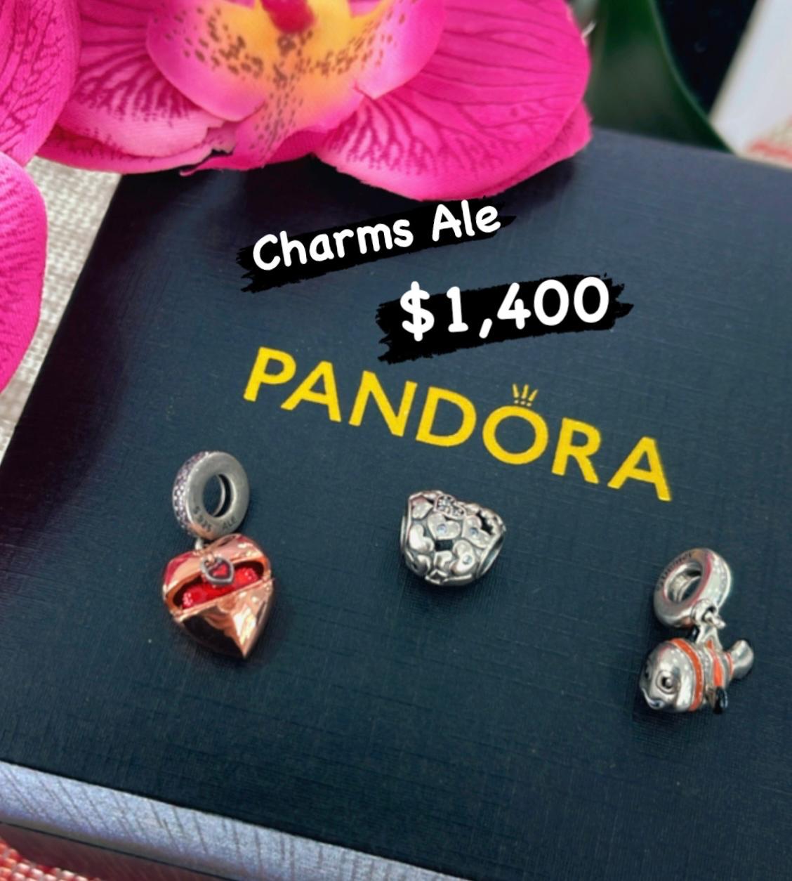 joyas, relojes y accesorios - CHARMS 🧿 - CHARMS DE ALTA CALIDAD  6