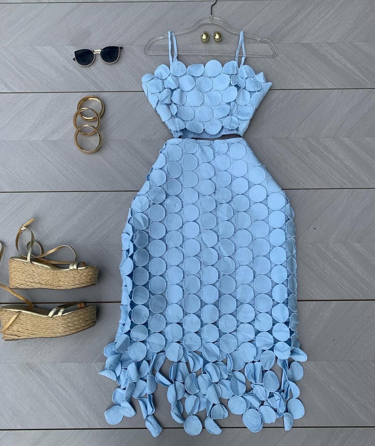 ropa para mujer - Hermosso conjuntos de temporada  3