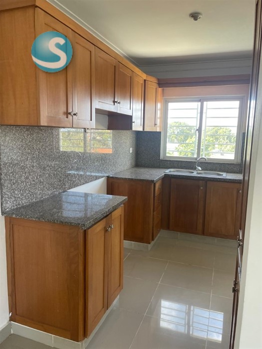 apartamentos - Amplio apartamento en venta, Sector Los Frailes II 0