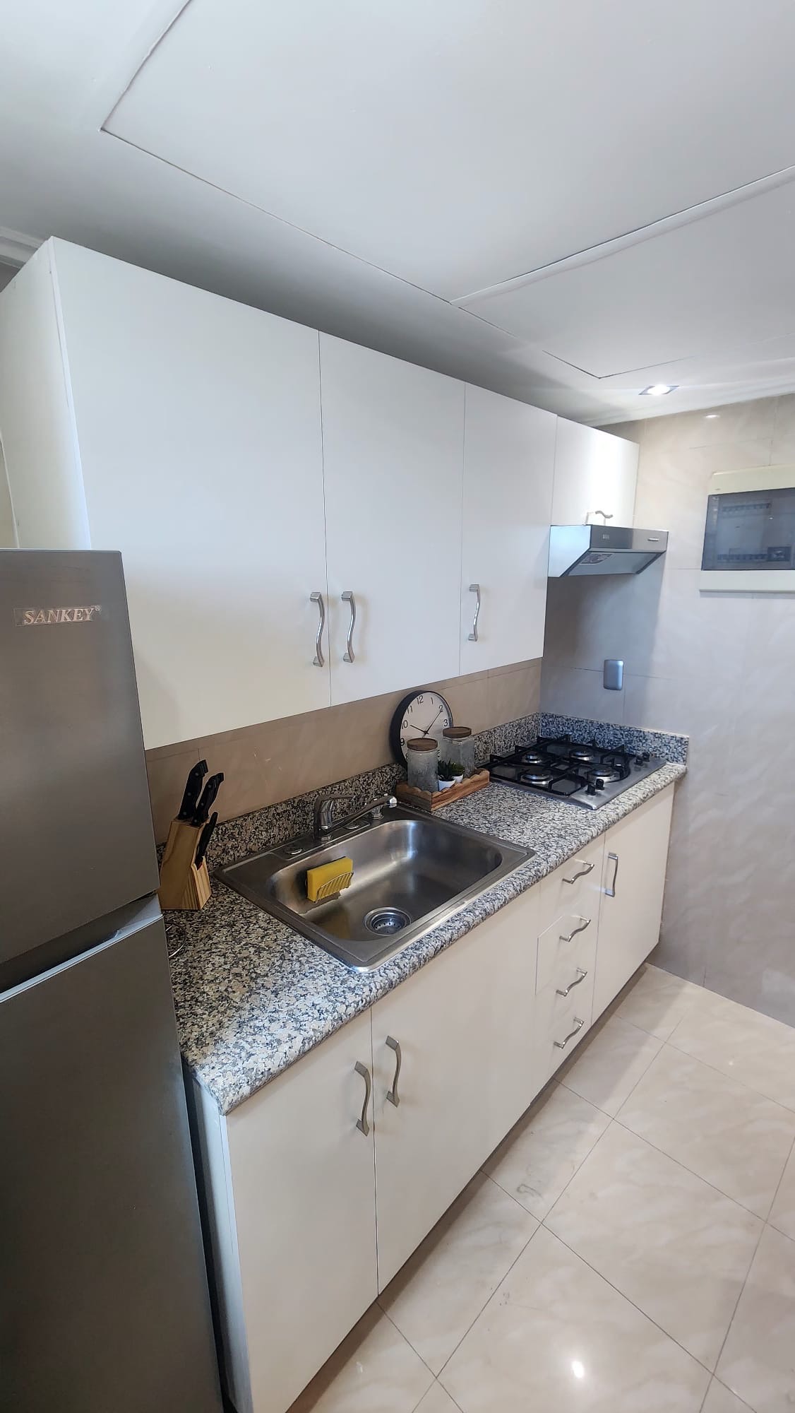 apartamentos - Rento hermoso apartamento amueblado  2