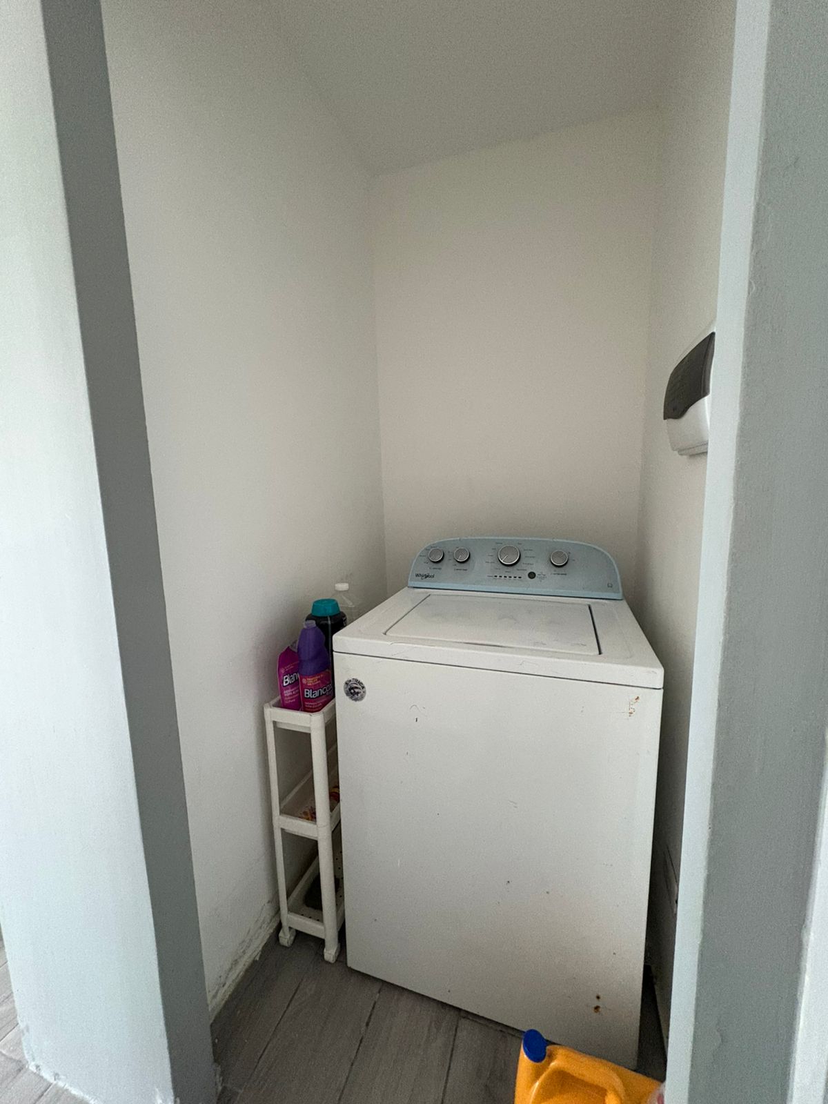 apartamentos - Venta de apartamento en Santo Domingo Oeste 1