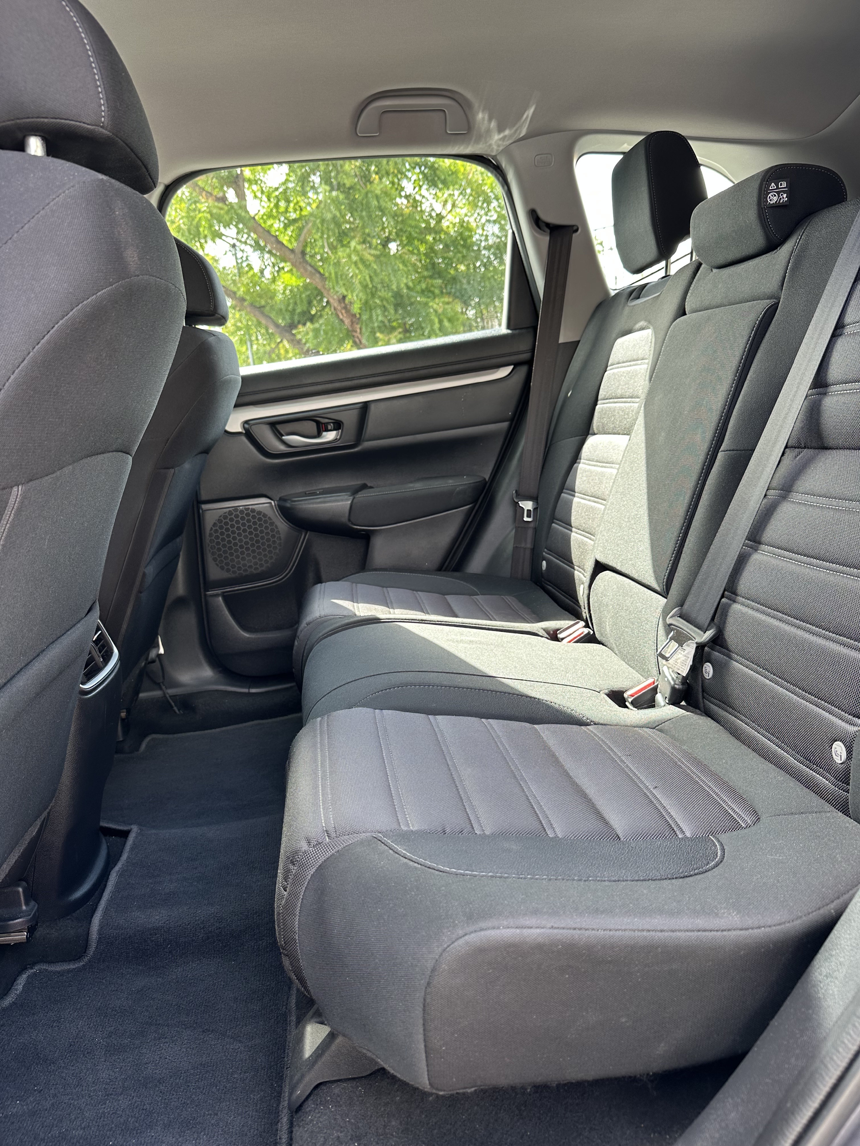 jeepetas y camionetas - Honda CR-V LX 2019 5