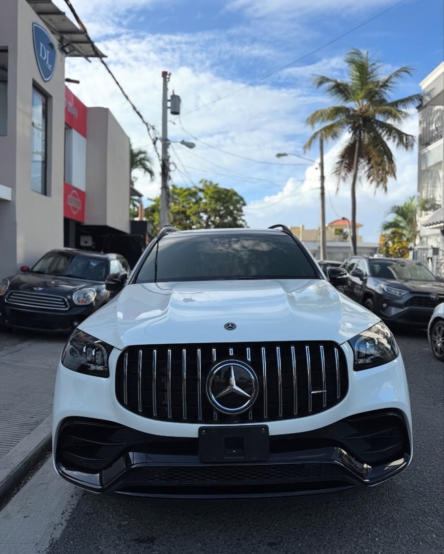 otros vehiculos - Alta Gama ✅