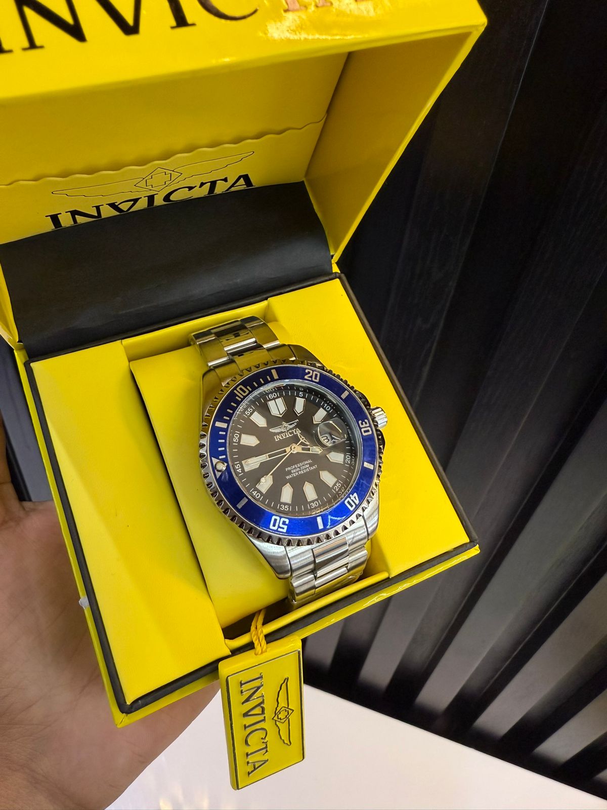 joyas, relojes y accesorios - Reloges invicta 100% originales  3